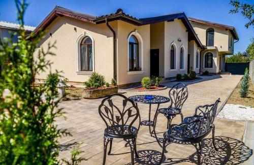 Deva Hotel | Villa Boutique Alina