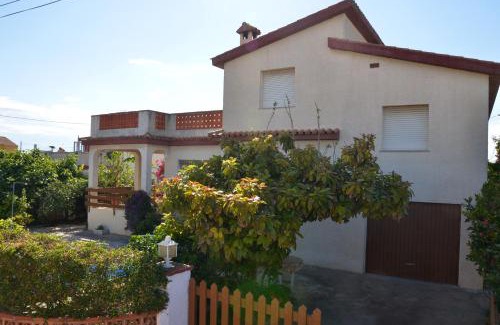 Vinaros House | Villa Boverals