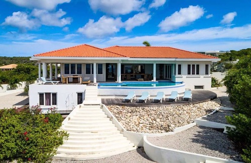 Sabadeco Villa | Villa ∙ 4 bedrooms ∙ 8 guests