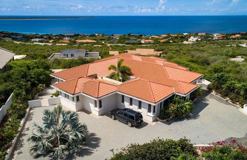 Sabadeco Villa | Villa ∙ 4 bedrooms ∙ 8 guests