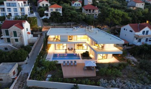 Splitska Villa | Villa Brac