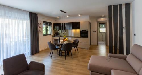 Baska Voda Apartment | Villa Braga a4