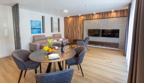 Baska Voda Apartment | Villa Braga a4