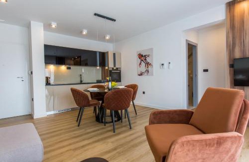 Baska Voda Apartment | Villa Braga a5