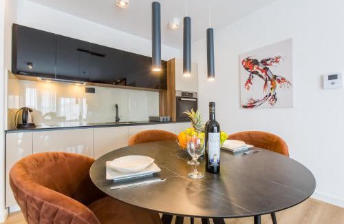 Baska Voda Apartment | Villa Braga a5