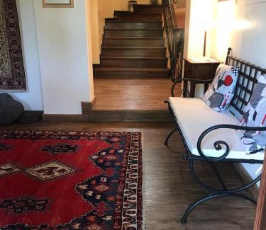 Legnago Bed & Breakfast | Villa Brama