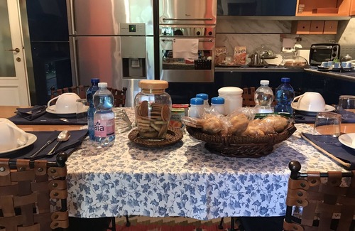 Legnago Bed & Breakfast | Villa Brama