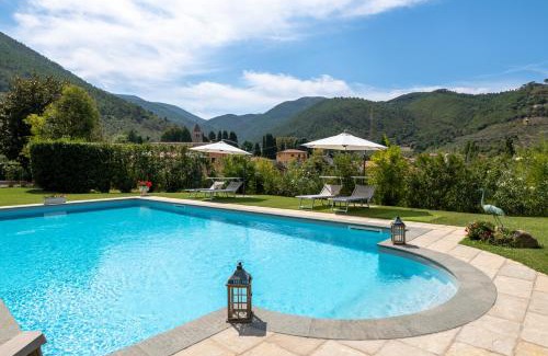 Vorno House | Villa Brancoli
