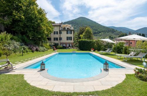 Vorno House | Villa Brancoli