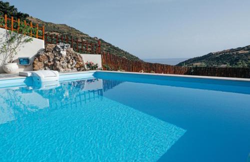 Rodakino Villa | Villa Braou