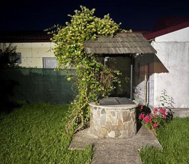 Breaza de Jos House | Villa Bravo Breaza