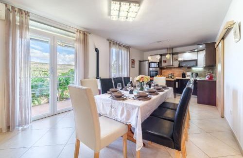 Milna (Brac) Villa | Villa Bravura Milna