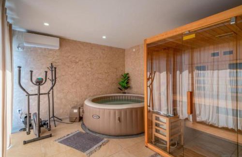 Kalnik Villa | Villa Breg