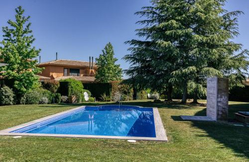 Navata Villa | Villa Brenda Torremirona Resort