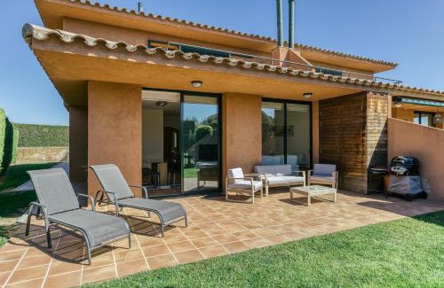 Navata Villa | Villa Brenda Torremirona Resort