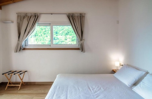 Visgnola Villa | Villa Breva - Bellagio