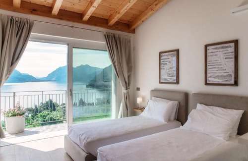 Visgnola Villa | Villa Breva - Bellagio