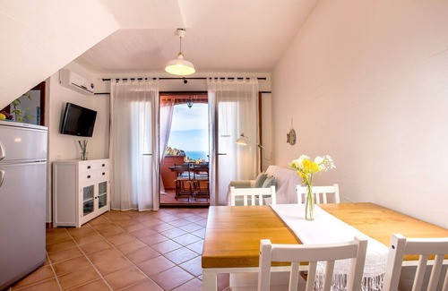 Nebida House | Villa Brezza Marina - sardiniaseahome