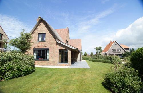 Wenduine Villa | Villa Brion*