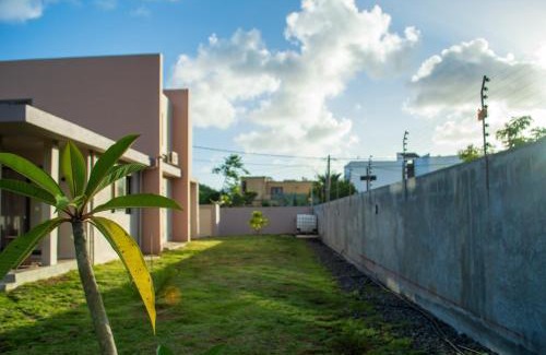Balaclava Villa | Villa Brisa del Sol
