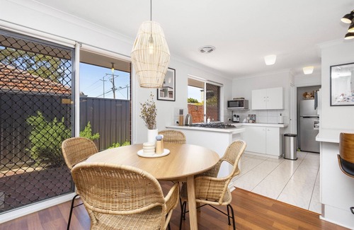 Scarborough House | Villa Brisa Marina, 600m to Scarborough Beach!