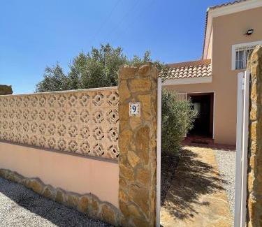 San Vicente del Raspeig House | Villa Buena Vista