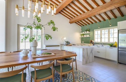 Massa e Cozzile Villa | Villa Buggia - Six Bedroom Villa, Sleeps 12
