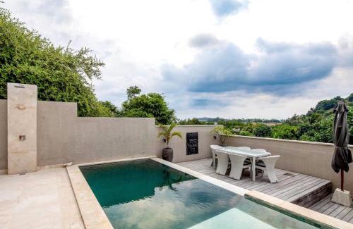 Gili Gede Villa | Villa Bukit Gili Gede
