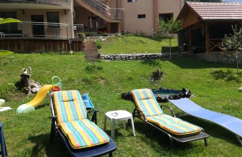 Divchovoto House | Villa Bulgarka