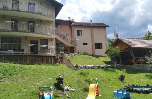 Divchovoto House | Villa Bulgarka