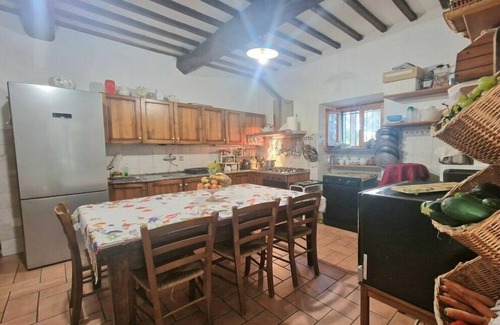 Santa Reparata Villa | Villa Burga Comfortable holiday residence