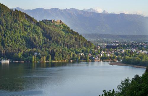 Annenheim Apartment | Villa Burgblick