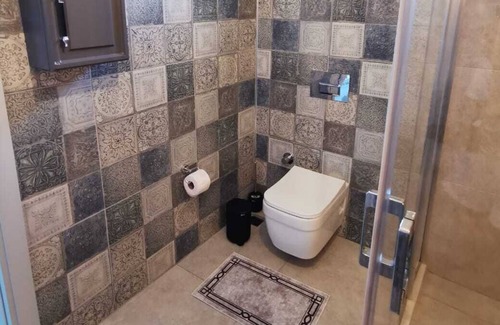 Avlana Villa | Villa Buse Sogut / Marmaris Daily Weekly Rentals