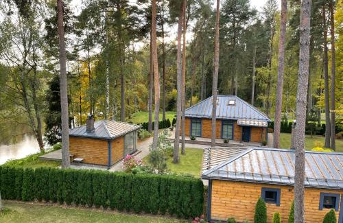 Valmiera House | Villa Buta