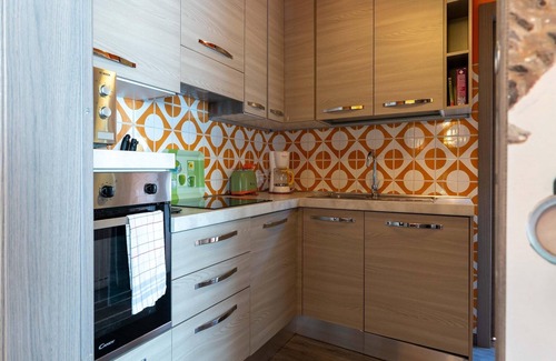 Crone Villa | Villa by Lake Idro with Panoramic Views