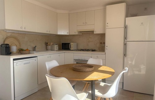 Binibequer Vell House | Villa by the sea/Binibeca