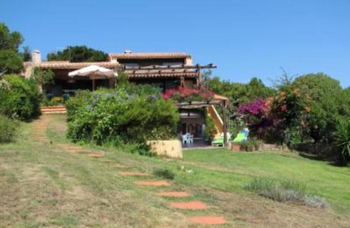 Villaggio Piras Villa | Villa by the sea, Piras Village - La Maddalena - Sardinia