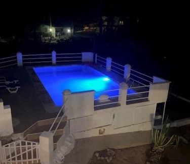 Alzira Villa | Villa Célia Alzira