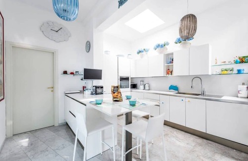 Santa Margherita Ligure Villa | Villa Clara Luxury Villa