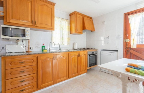 Alayor Villa | Villa Ca Nostra - Three Bedroom Villa, Sleeps 6