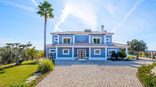 Boliqueime Villa | Villa Cabanita
