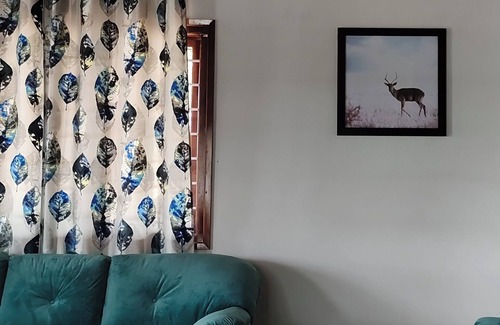 Alur Bed & Breakfast | Villa Cabins with Cozy bed & breakfast in charming Sakleshpur