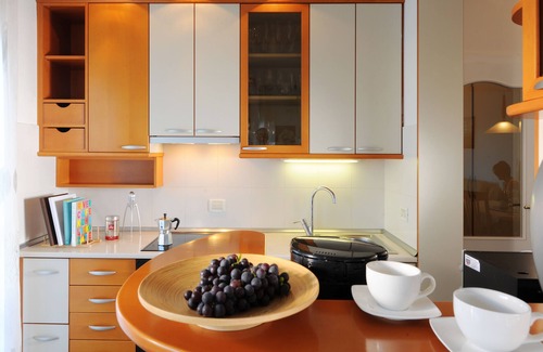 Crveni Vrh Apartment | Villa Cablex I/relaxation for the whole family/pets allowed