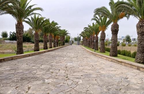 Cabo Negro Villa | Villa Cabo