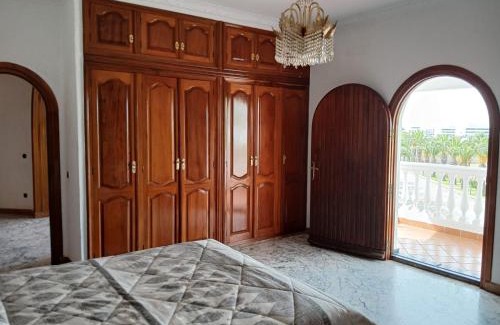 Cabo Negro Villa | Villa Cabo
