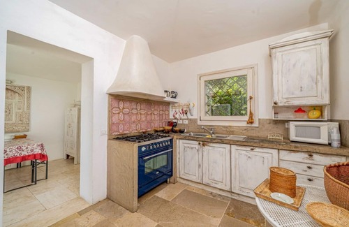 Abbiadori Villa | Villa Caboni - Six Bedroom Villa, Sleeps 12