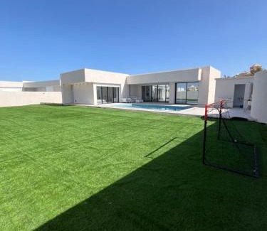 Arkou Villa | Villa Cactus