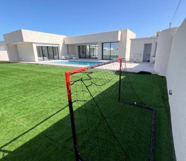 Arkou Villa | Villa Cactus