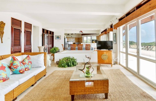 Gate Park Villa | Villa Cadasse Luxury villa