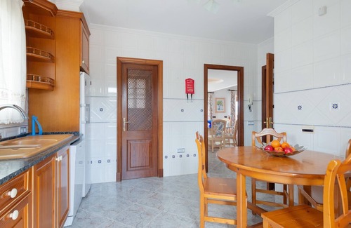 Cala Marcal Villa | Villa Cala Marsal with sea views and beach 200m away